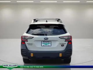 Subaru Outback 2023 AWD Wilderness 4dr Crossover