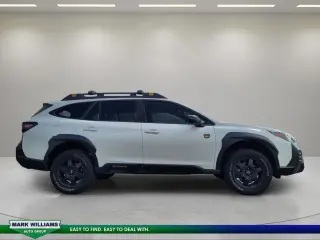 Subaru Outback 2023 AWD Wilderness 4dr Crossover
