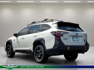 Subaru Outback 2023 AWD Wilderness 4dr Crossover