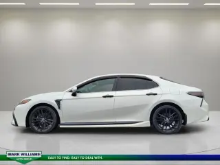 Toyota Camry 2022 XSE 4dr Sedan