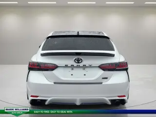 Toyota Camry 2022 XSE 4dr Sedan
