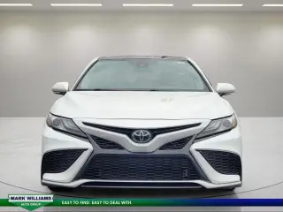 Toyota Camry 2022 XSE 4dr Sedan