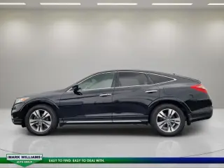 Honda Crosstour 2013 EX V6 4dr Crossover