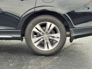 Honda Crosstour 2013 EX V6 4dr Crossover