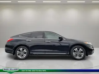 Honda Crosstour 2013 EX V6 4dr Crossover