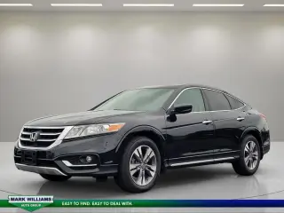 Honda Crosstour 2013 EX V6 4dr Crossover