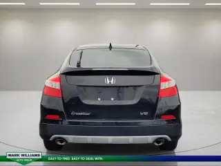 Honda Crosstour 2013 EX V6 4dr Crossover