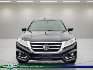 Honda Crosstour 2013 EX V6 4dr Crossover