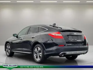 Honda Crosstour 2013 EX V6 4dr Crossover