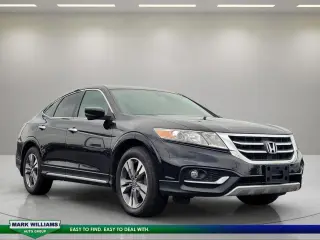 Honda Crosstour 2013 EX V6 4dr Crossover