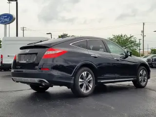 Honda Crosstour 2013 EX V6 4dr Crossover
