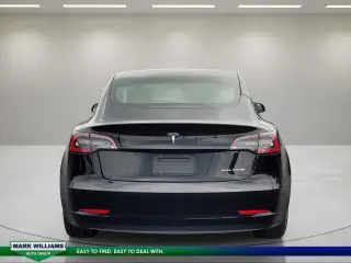 Tesla Model 3 2022 AWD Long Range 4dr Sedan