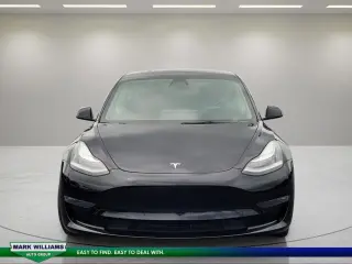 Tesla Model 3 2022 AWD Long Range 4dr Sedan