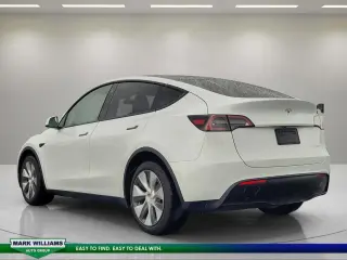 Tesla Model Y 2021 AWD Long Range 4dr Crossover