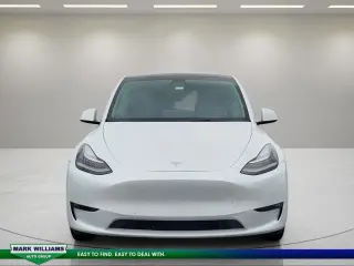 Tesla Model Y 2022 AWD Long Range 4dr Crossover