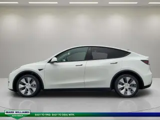 Tesla Model Y 2022 AWD Long Range 4dr Crossover