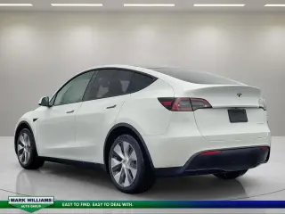 Tesla Model Y 2022 AWD Long Range 4dr Crossover
