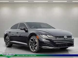 Volkswagen Arteon 2023 AWD SEL Premium R-Line 4Motion 4dr Sedan