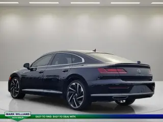 Volkswagen Arteon 2023 AWD SEL Premium R-Line 4Motion 4dr Sedan