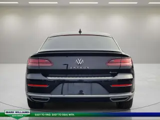 Volkswagen Arteon 2023 AWD SEL Premium R-Line 4Motion 4dr Sedan