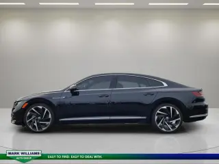 Volkswagen Arteon 2023 AWD SEL Premium R-Line 4Motion 4dr Sedan