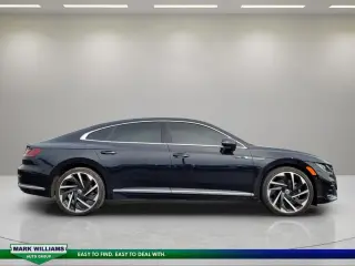 Volkswagen Arteon 2023 AWD SEL Premium R-Line 4Motion 4dr Sedan