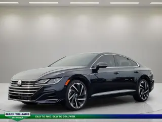 Volkswagen Arteon 2023 AWD SEL Premium R-Line 4Motion 4dr Sedan