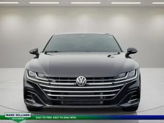 Volkswagen Arteon 2023 AWD SEL Premium R-Line 4Motion 4dr Sedan