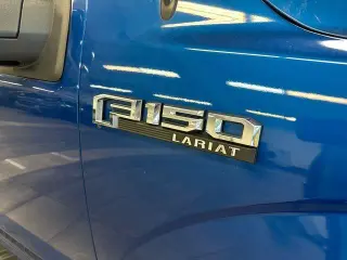 Ford F-150 2018 4x4 Lariat 4dr SuperCrew 5.5 ft. SB
