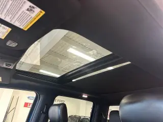 Ford F-150 2018 4x4 Lariat 4dr SuperCrew 5.5 ft. SB