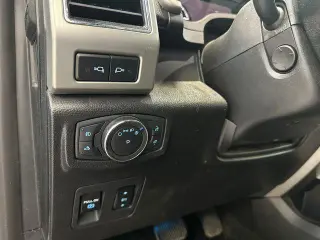 Ford F-150 2018 4x4 Lariat 4dr SuperCrew 5.5 ft. SB