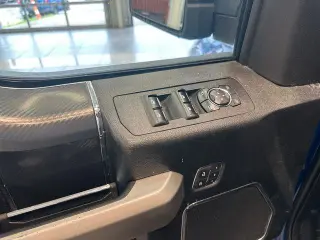 Ford F-150 2018 4x4 Lariat 4dr SuperCrew 5.5 ft. SB