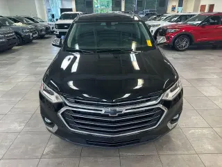 Chevrolet Traverse 2020 LT Cloth 4dr SUV w/1LT