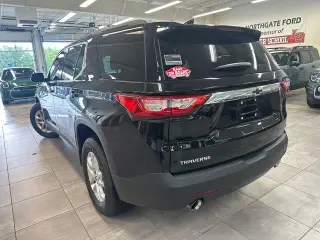 Chevrolet Traverse 2020 LT Cloth 4dr SUV w/1LT