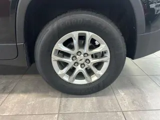 Chevrolet Traverse 2020 LT Cloth 4dr SUV w/1LT