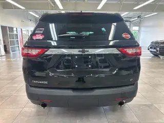 Chevrolet Traverse 2020 LT Cloth 4dr SUV w/1LT