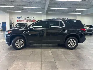 Chevrolet Traverse 2020 LT Cloth 4dr SUV w/1LT