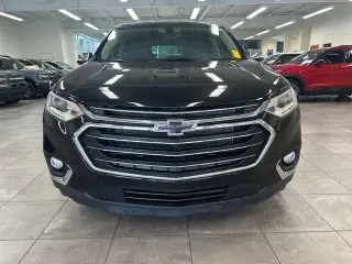 Chevrolet Traverse 2020 LT Cloth 4dr SUV w/1LT
