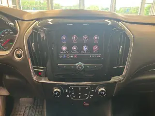 Chevrolet Traverse 2020 LT Cloth 4dr SUV w/1LT