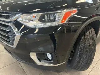 Chevrolet Traverse 2020 LT Cloth 4dr SUV w/1LT