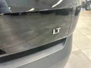 Chevrolet Traverse 2020 LT Cloth 4dr SUV w/1LT