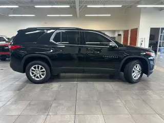 Chevrolet Traverse 2020 LT Cloth 4dr SUV w/1LT