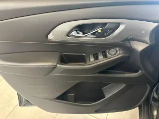 Chevrolet Traverse 2020 LT Cloth 4dr SUV w/1LT