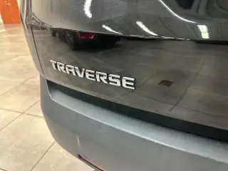Chevrolet Traverse 2020 LT Cloth 4dr SUV w/1LT