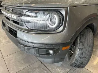 Ford Bronco Sport 2024 AWD Big Bend 4dr SUV