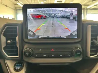 Ford Bronco Sport 2024 AWD Big Bend 4dr SUV