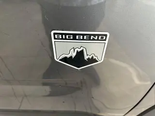 Ford Bronco Sport 2024 AWD Big Bend 4dr SUV