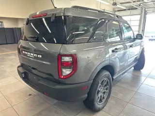 Ford Bronco Sport 2024 AWD Big Bend 4dr SUV
