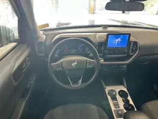 Ford Bronco Sport 2024 AWD Big Bend 4dr SUV
