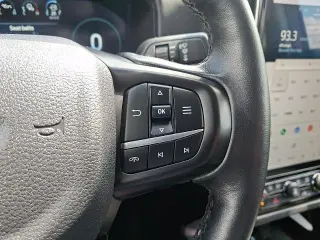 Ford Ranger 2024 4x4 Lariat 4dr SuperCrew 5.0 ft. SB